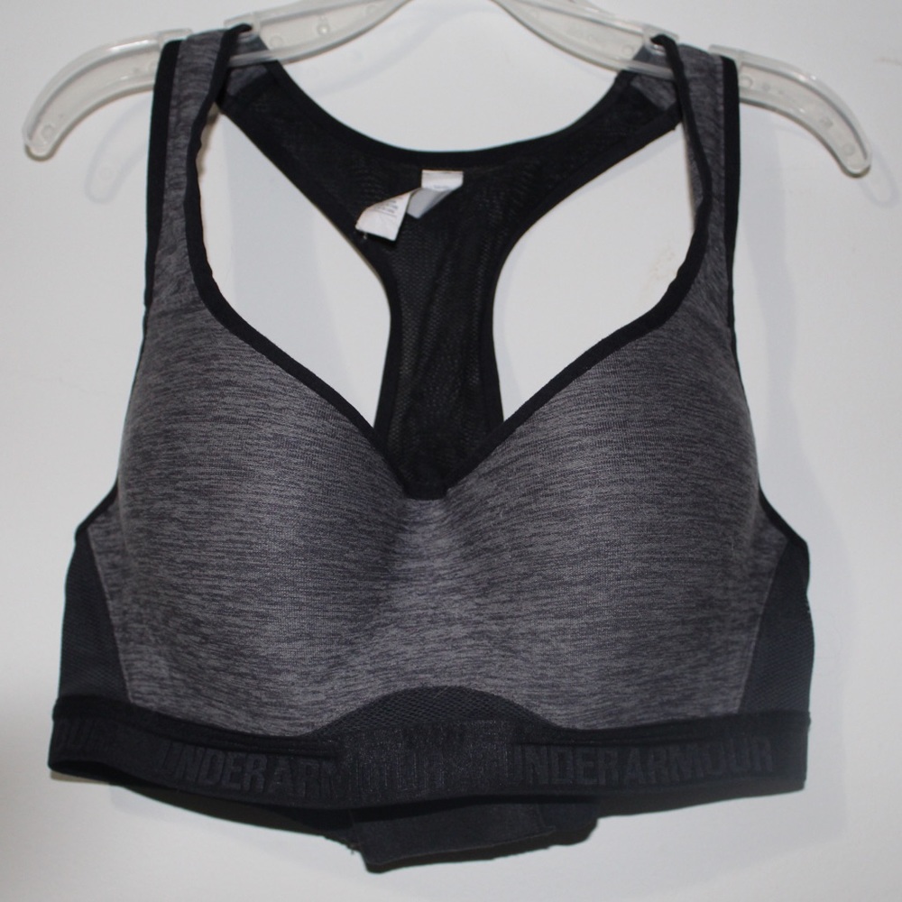 Under armour sports bra